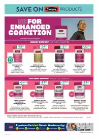 Chemist Warehouse catalogue Page 13