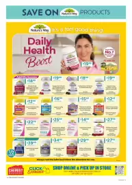 Chemist Warehouse catalogue Page 14
