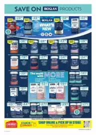 Chemist Warehouse catalogue Page 15