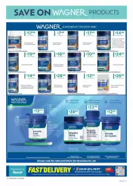 Chemist Warehouse catalogue Page 16
