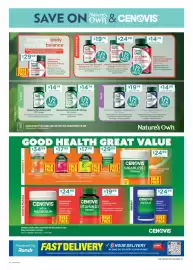Chemist Warehouse catalogue Page 17