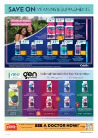 Chemist Warehouse catalogue Page 19