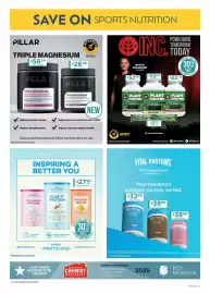 Chemist Warehouse catalogue Page 24