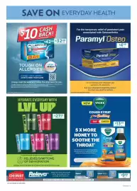 Chemist Warehouse catalogue Page 26