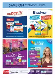 Chemist Warehouse catalogue Page 27