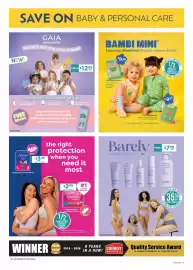 Chemist Warehouse catalogue Page 28