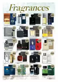 Chemist Warehouse catalogue Page 31
