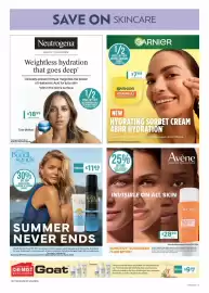 Chemist Warehouse catalogue Page 6