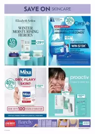 Chemist Warehouse catalogue Page 7
