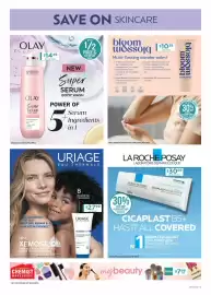 Chemist Warehouse catalogue Page 8