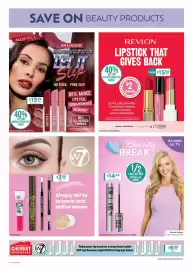 Chemist Warehouse catalogue Page 9