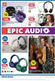 Harvey Norman catalogue week 32 Page 10