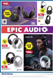 Harvey Norman catalogue week 32 Page 12