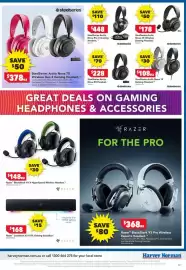 Harvey Norman catalogue week 32 Page 13