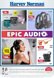 Harvey Norman catalogue week 32 Page 14