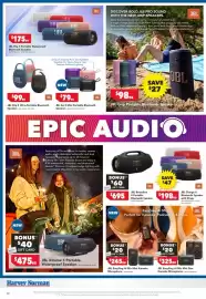 Harvey Norman catalogue week 32 Page 2