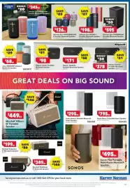 Harvey Norman catalogue week 32 Page 3