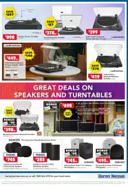 Harvey Norman catalogue week 32 Page 5
