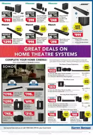 Harvey Norman catalogue week 32 Page 7