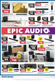 Harvey Norman catalogue week 32 Page 8