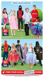 Spotlight catalogue Page 12