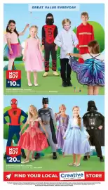 Spotlight catalogue Page 12