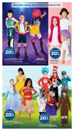 Spotlight catalogue Page 2