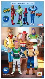 Spotlight catalogue Page 3