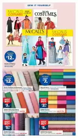 Spotlight catalogue Page 9