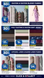 Spotlight catalogue Page 16
