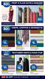 Spotlight catalogue Page 17