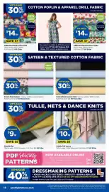 Spotlight catalogue Page 18