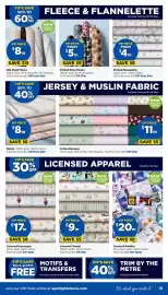 Spotlight catalogue Page 19