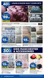 Spotlight catalogue Page 2