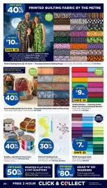 Spotlight catalogue Page 20