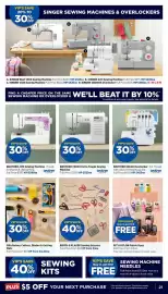 Spotlight catalogue Page 21