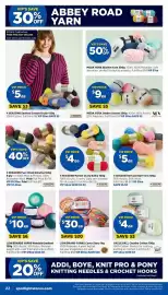 Spotlight catalogue Page 22