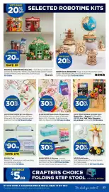 Spotlight catalogue Page 23