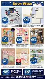 Spotlight catalogue Page 24