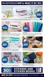 Spotlight catalogue Page 25