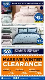 Spotlight catalogue Page 3