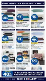 Spotlight catalogue Page 4