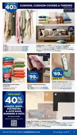Spotlight catalogue Page 7