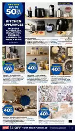 Spotlight catalogue Page 9