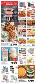 IGA flyer week 32 Page 2