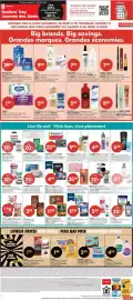 Shoppers Drug Mart flyer week 32 Page 2