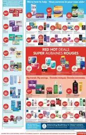 Shoppers Drug Mart flyer week 32 Page 3