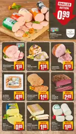 REWE City Prospekt woche 32 Seite 10