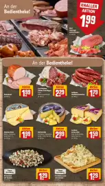 REWE City Prospekt woche 32 Seite 11