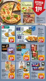 REWE City Prospekt woche 32 Seite 14